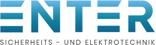 Enter Sicherheits- & Elektrotechnik Logo